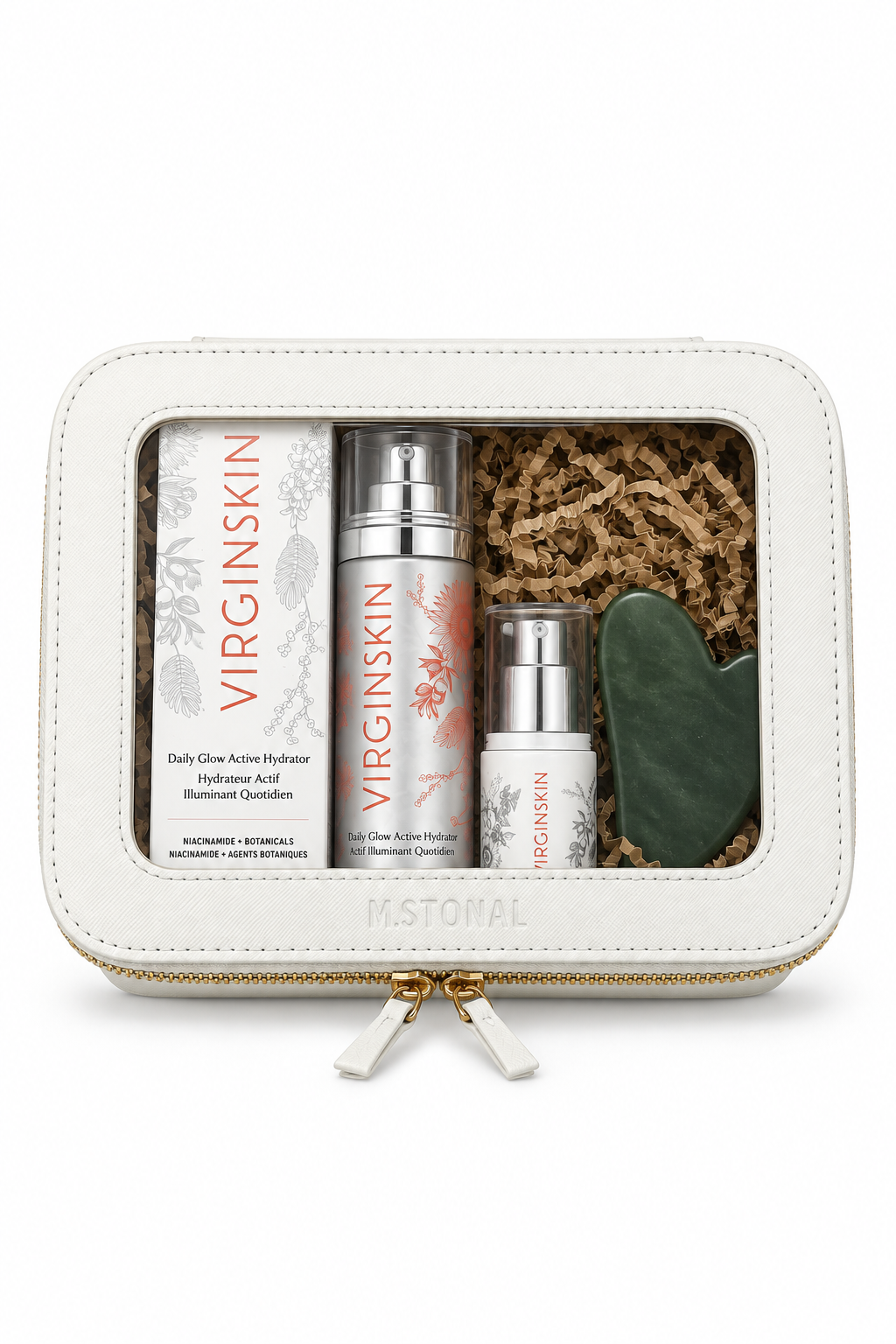 Daily Glow Active Hydrator 4-Piece Skincare Gift Set