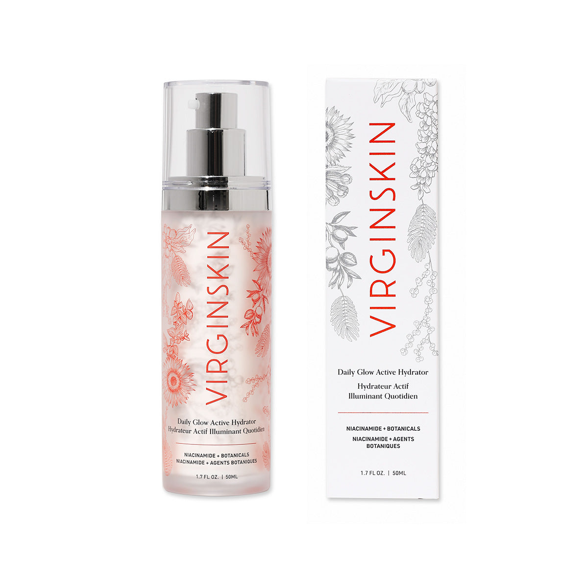 Daily Glow Active Hydrator