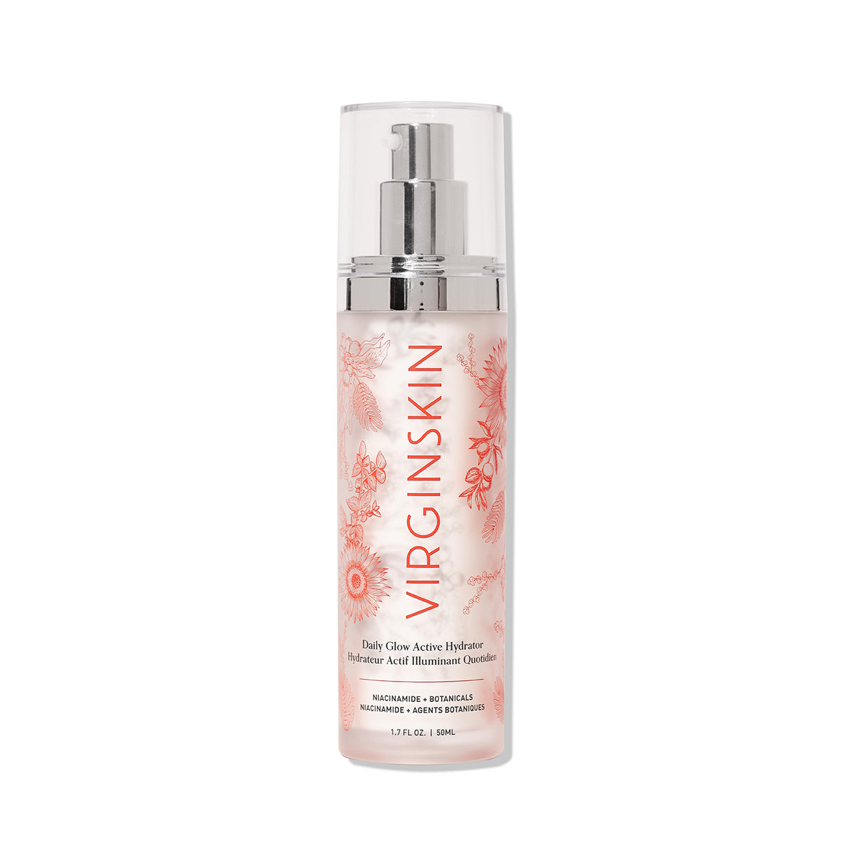 Daily Glow Active Hydrator