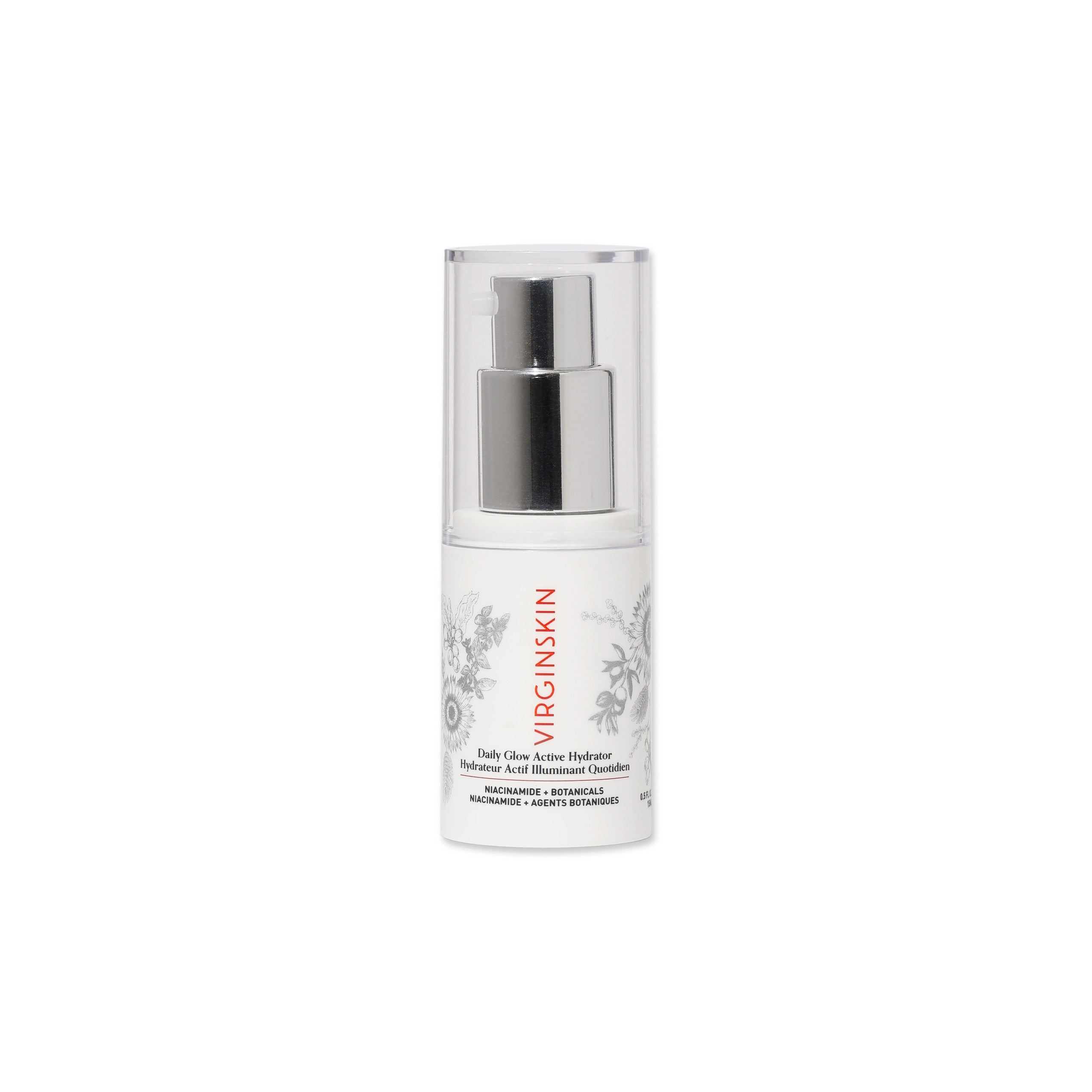 Daily Glow Active Hydrator - 15 mL