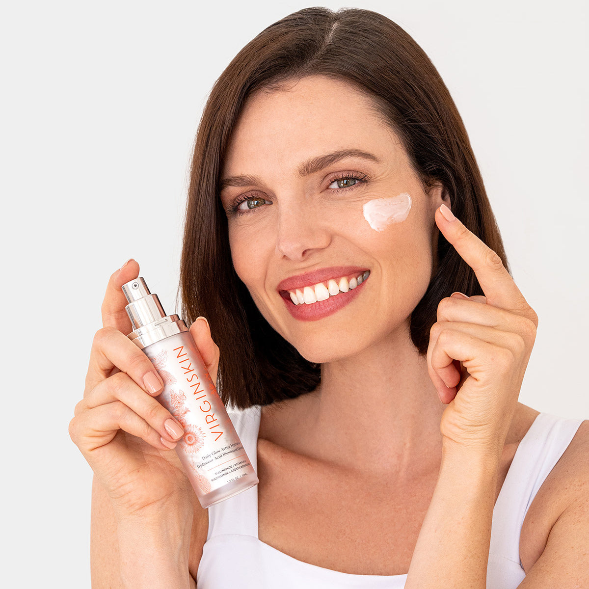 Daily Glow Active Hydrator