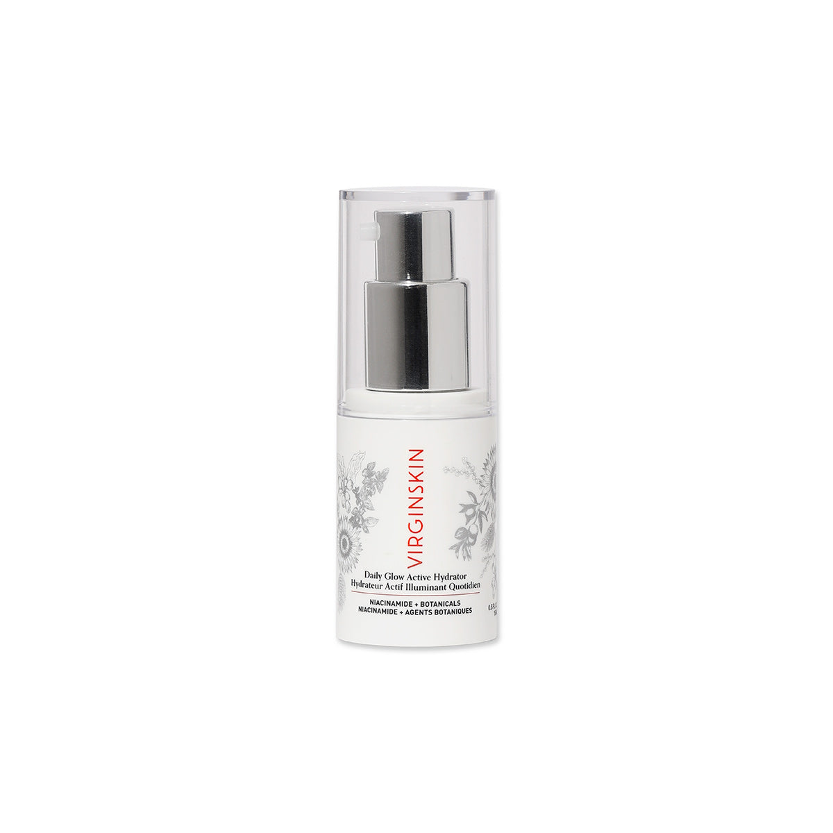 Daily Glow Active Hydrator