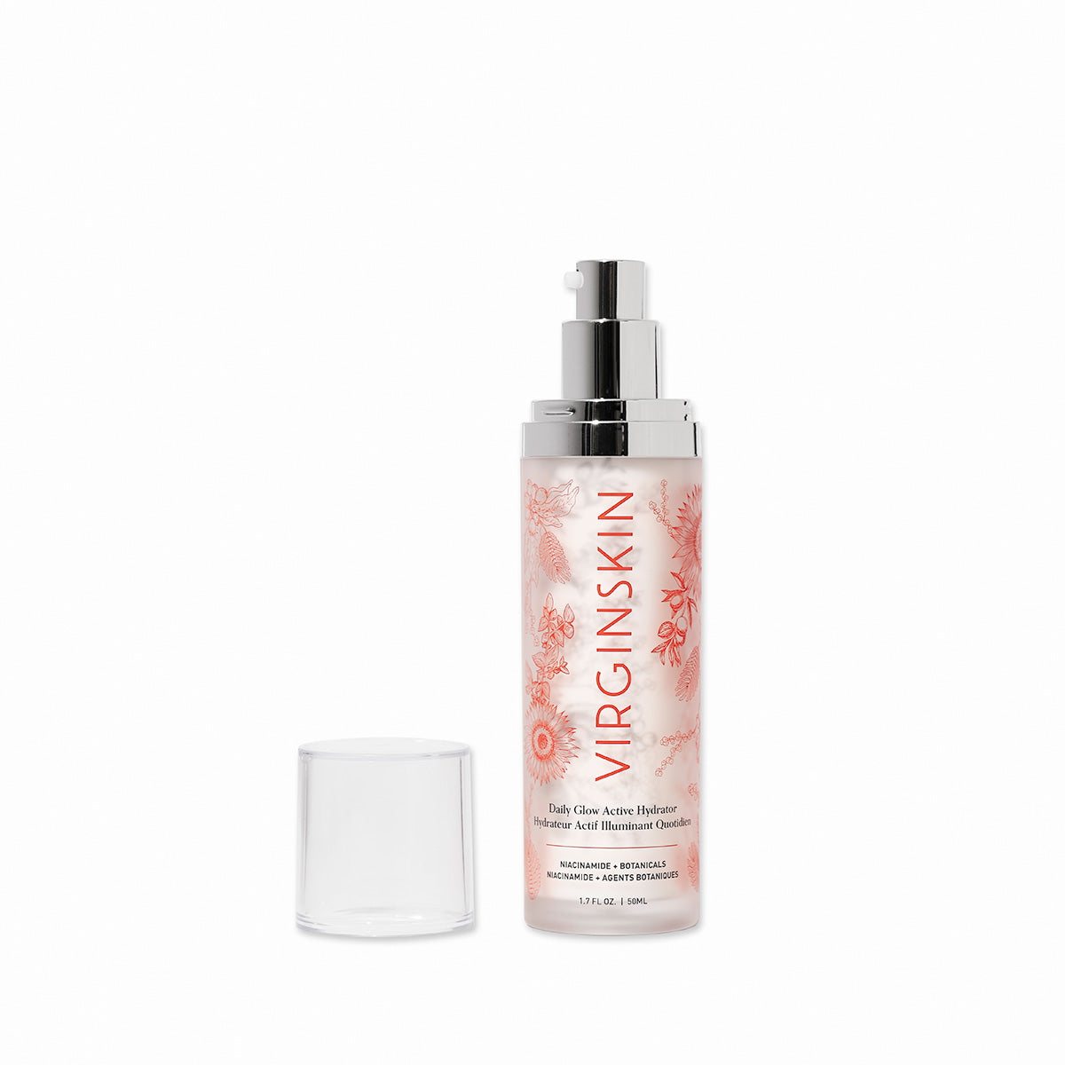 Daily Glow Active Hydrator