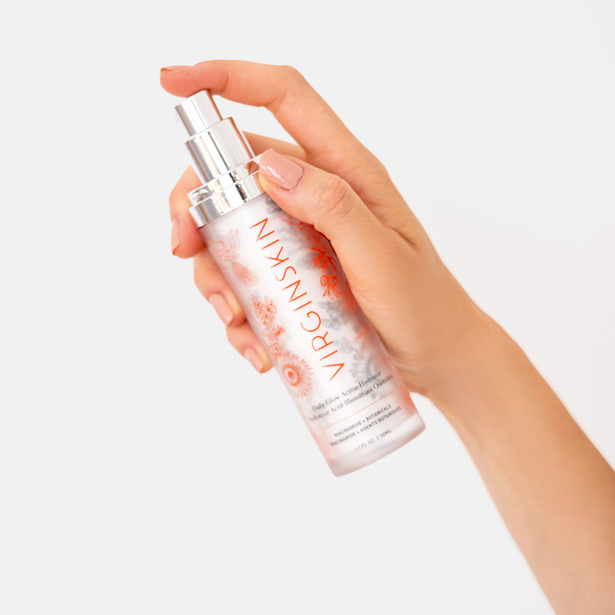 Daily Glow Active Hydrator