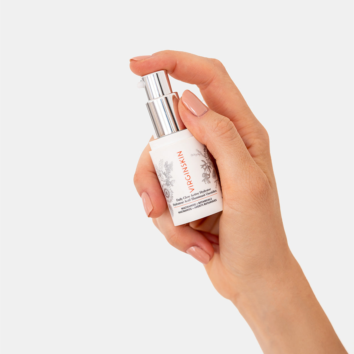 Daily Glow Active Hydrator