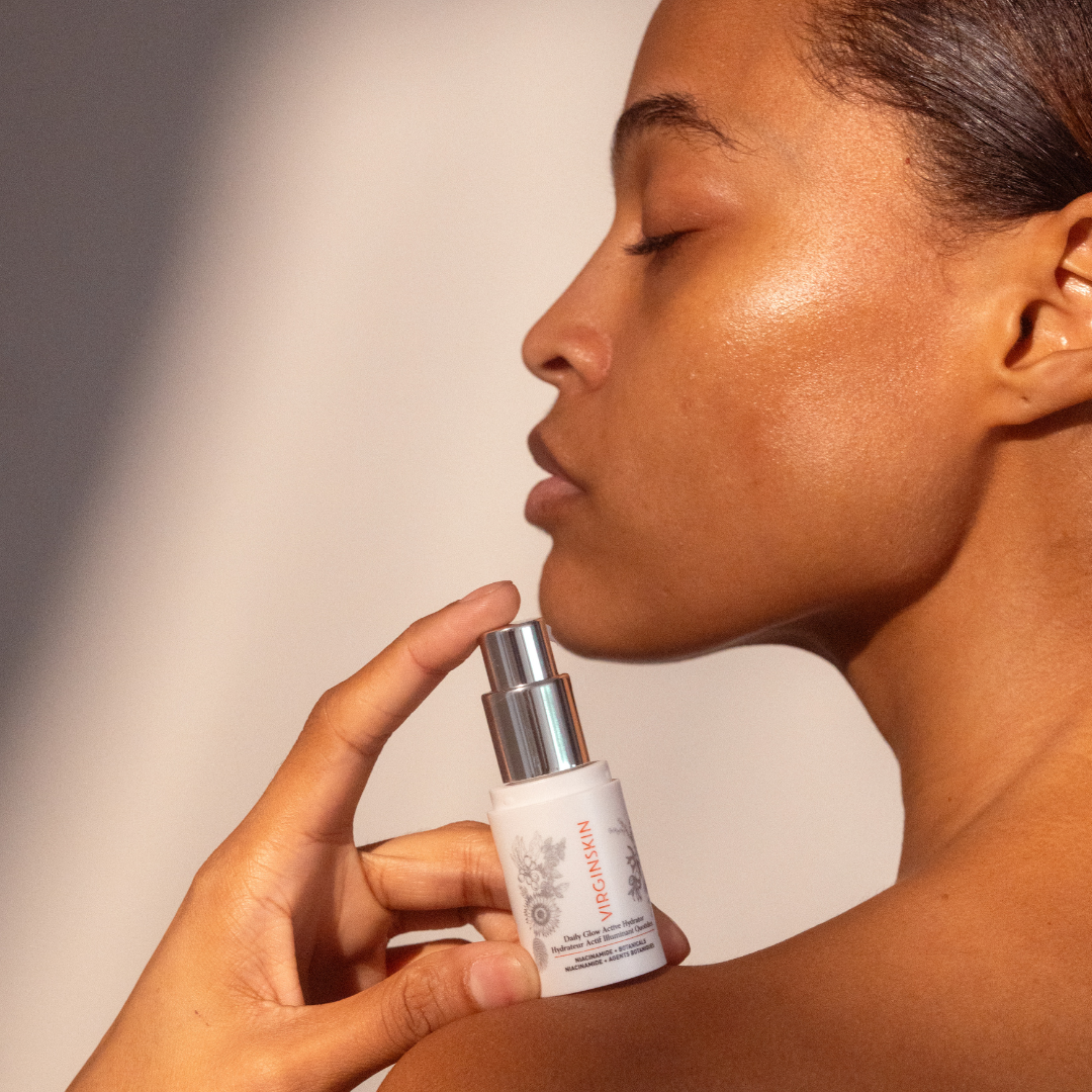 Daily Glow Active Hydrator