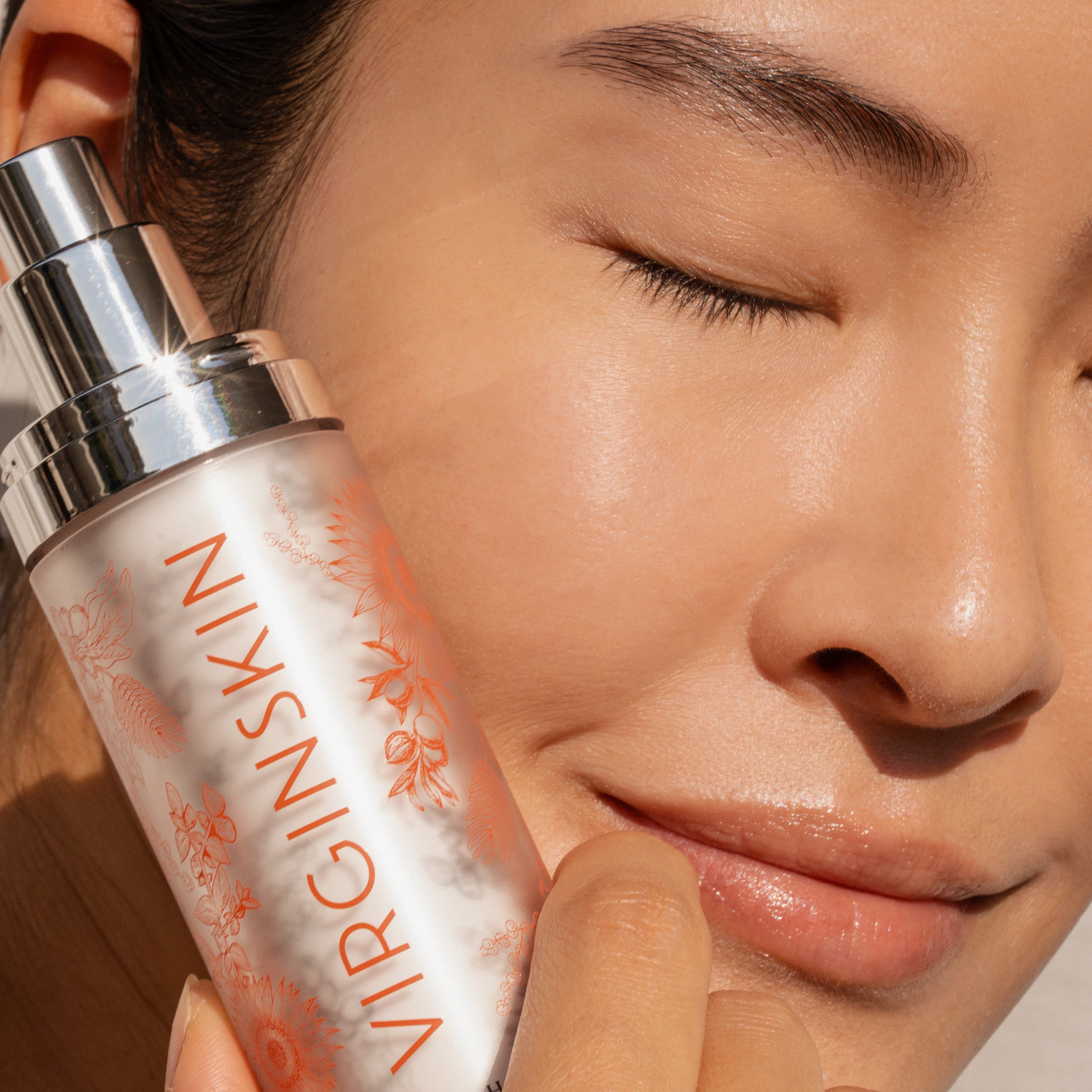 Daily Glow Active Hydrator